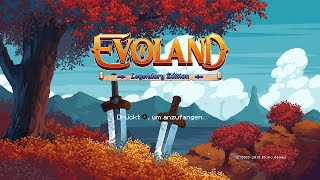 Evoland 2 Legendary Edition Gameplay German #47 2. Großmagus Boss Fight