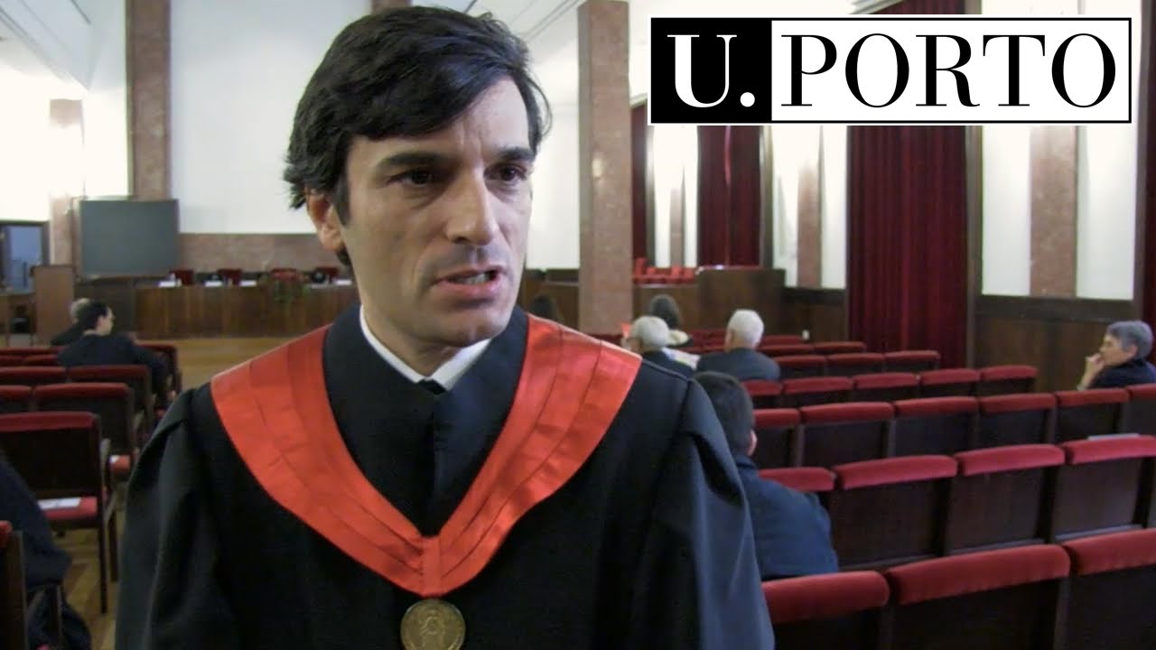 Sessão Comemorativa dos 20 anos da FDUP