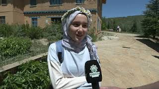 Konyanın Beyşehir Ve Hüyük Ilçelerinde Kültür Gezisi