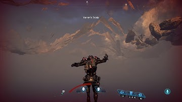 Mass Effect: Andromeda bug free!