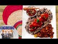 Receta: Pierna de cerdo al horno | Cocineros Mexicanos