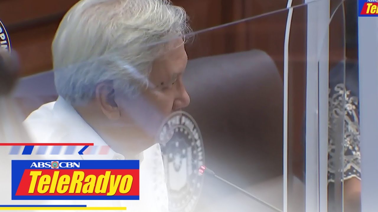 5 Duterte appointee ni Duterte hindi lumusot sa CA | SAKTO (2 JUNE 2022)