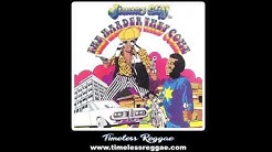 Jimmy Cliff: The Harder They Come (Soundtrack Album) - Classic Reggae Music