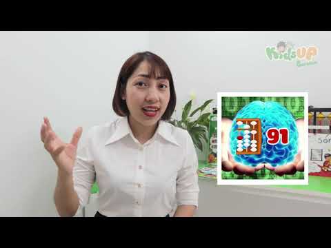 Video Có nên cho con học Toán tư duy Soroban hay không? |... - YouTube
