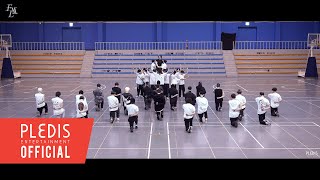 [Choreography Video] SEVENTEEN (세븐틴)  손오공