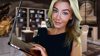 ASMR Executive Personal Assistant (Handling All Your Demanding Requests) screenshot 1
