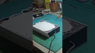 Starlink Gen3 Adapter Repair