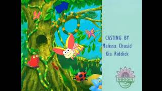 Dora The Explorer Find Mami Bugga Bugga Credits