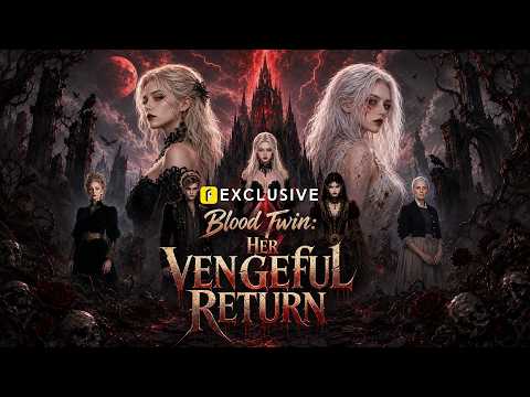 Blood Twin: Her Vengeful Return poster