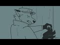 IS THAT THE GRIMM REAPER | Fundy Animatic