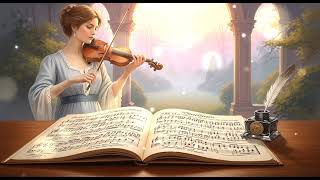 The Regency Waltz - Elegant Classical Waltz Universal Beats 19Th Century Elegance