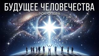 Рок-опера «Будущее человечества»