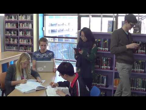 SFS Welcome Video - 1912 to Now