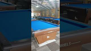 Sang hết toàn bộ club bida luôn xác nhà mà chưa tới 300 củ #bidahoangdung #reviewbida #thanhlybida