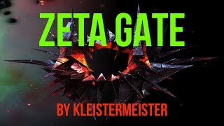 Darkorbit GG Zeta 2022 [Alle Wellen+Belohnung]