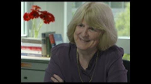 Mary-Claire King (Human Genetics)