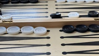 Backgammon king of the board screenshot 2