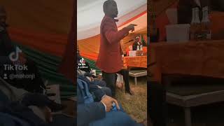 Mr Poswayo On High Grade Xhosa