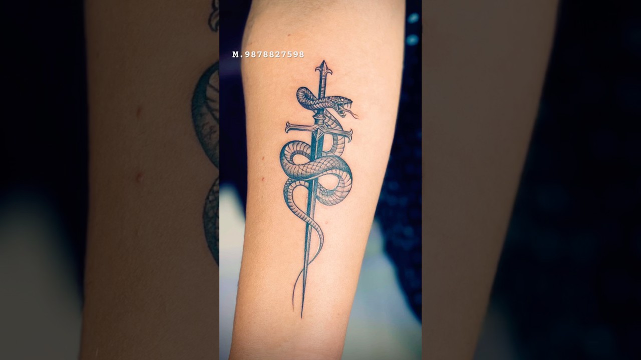 📞Book an appointment for tattoo 