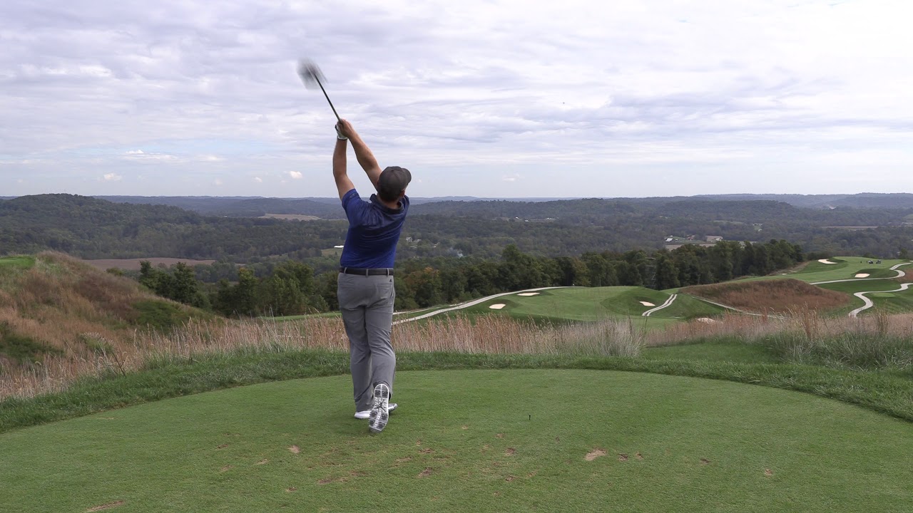 French Lick West Baden Indiana YouTube