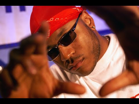 LL Cool J – Headsprung (Bass Boosted Rework)