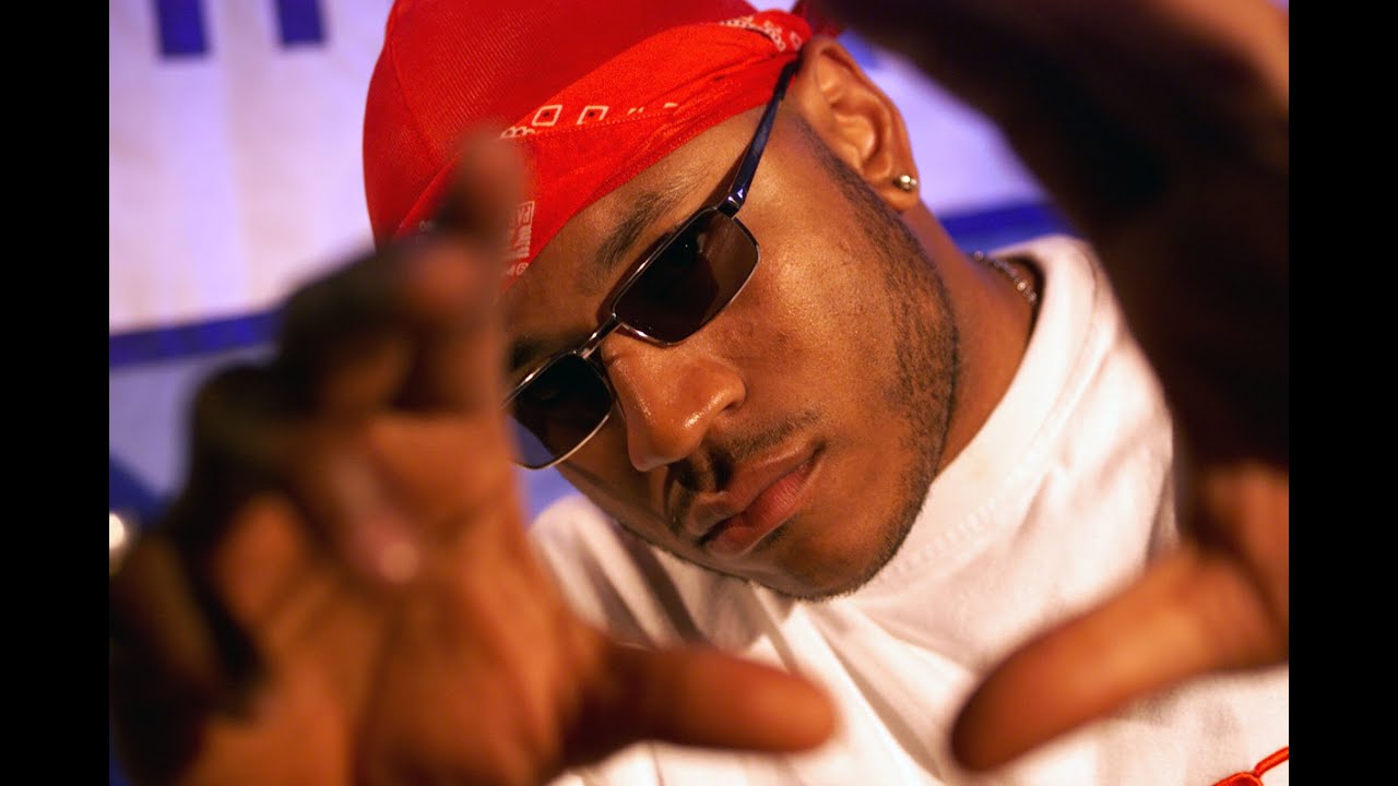 LL COOL J - Headsprung (Official Club Remix Music Video)