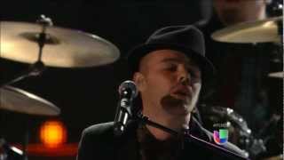 Jesse &amp; Joy - Llorar (Premio Lo Nuestro 2013)