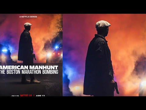 American Manhunt: The