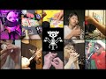 【異色演奏】地球爆発させないでみた【Undertale - Spider Dance】