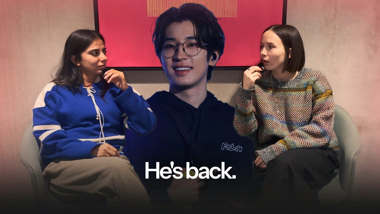 We’re Back! K-Pop in 2026 (aka the Year of BTS) | Comeback Corner S2 EP0