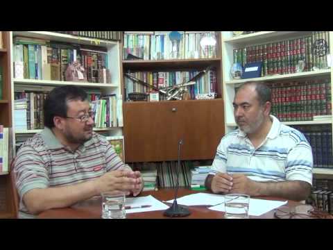 DIN WE HAYAT Ramizanni Kandak Otkuzux