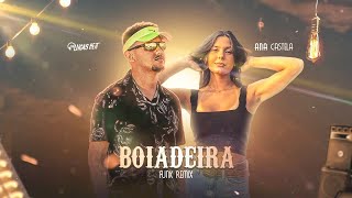 Ana Castela, DJ Lucas Beat - Boiadeira (Funk Remix)