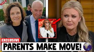 Charlie’s Parents Take Action — Erika Kirk Didn’t See This Coming!