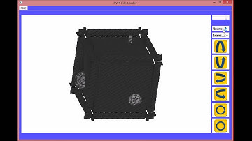 Volume Rendering with Qt Vol.4