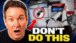 They Know You're STEALING at Self-Checkout — The NEW Plan to ARREST YOU