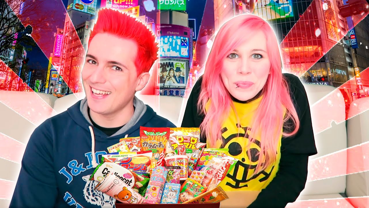 LAS PELOTAS DE KIRBY Y EL PRIMO DE DORAEMON | Dulces Japoneses