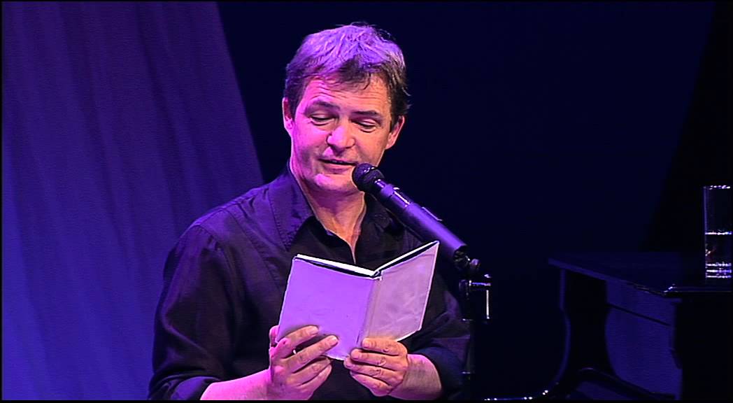 Herman Finkers - Na De Pauze Trailer - YouTube