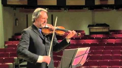 Gypsy Fantastic: The O