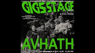 Download Lagu [FULLSET] 2024.05.22 Avhath MP3