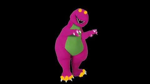 Windows XP Startup and Shutdown Sounds For Bad Evil Barney and Giga Bad Evil Barney