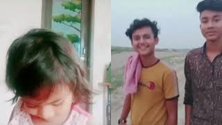 So cute 😍❤️  abore abore,,,,,,,,,,,,, Thumb