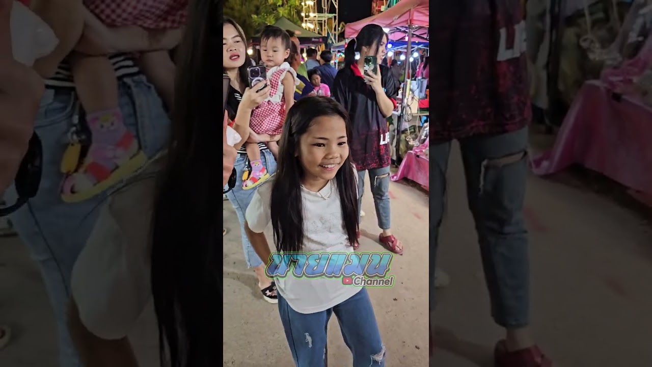 พาอิหล่ามาปาโป่งมื่อ เอาตุ๊กตากลับบ้านกี่ตัวน๊อ