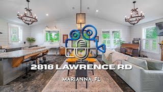 2818 Lawrence Rd video tour