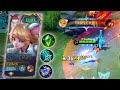 Finally!! I'm Playing Joy Again. "Please Stop Ban Joy🥲". || Mobile Legends Bang Bang