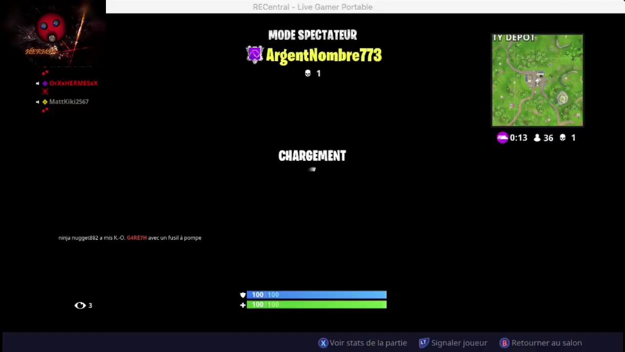 HERMES FORTNITE YouTube