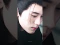 Who Taught Him to Flirt Like THAT?! 😮💨🔥#剑来 #天地剑心 #神仙剪刀手 #Shorts #viral #donghua