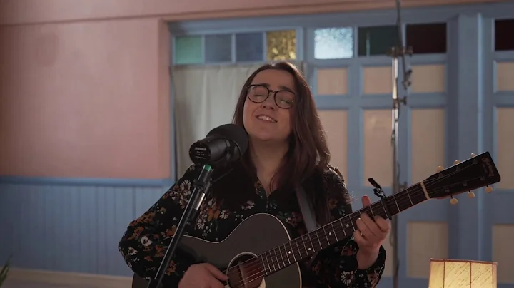 Northern Session Collective & Ruth Owens - 'All Yo...