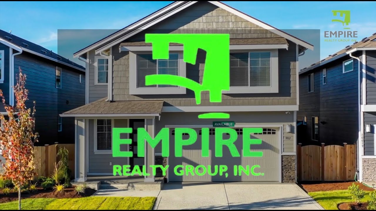 Empire Realty Group Inc Home) YouTube