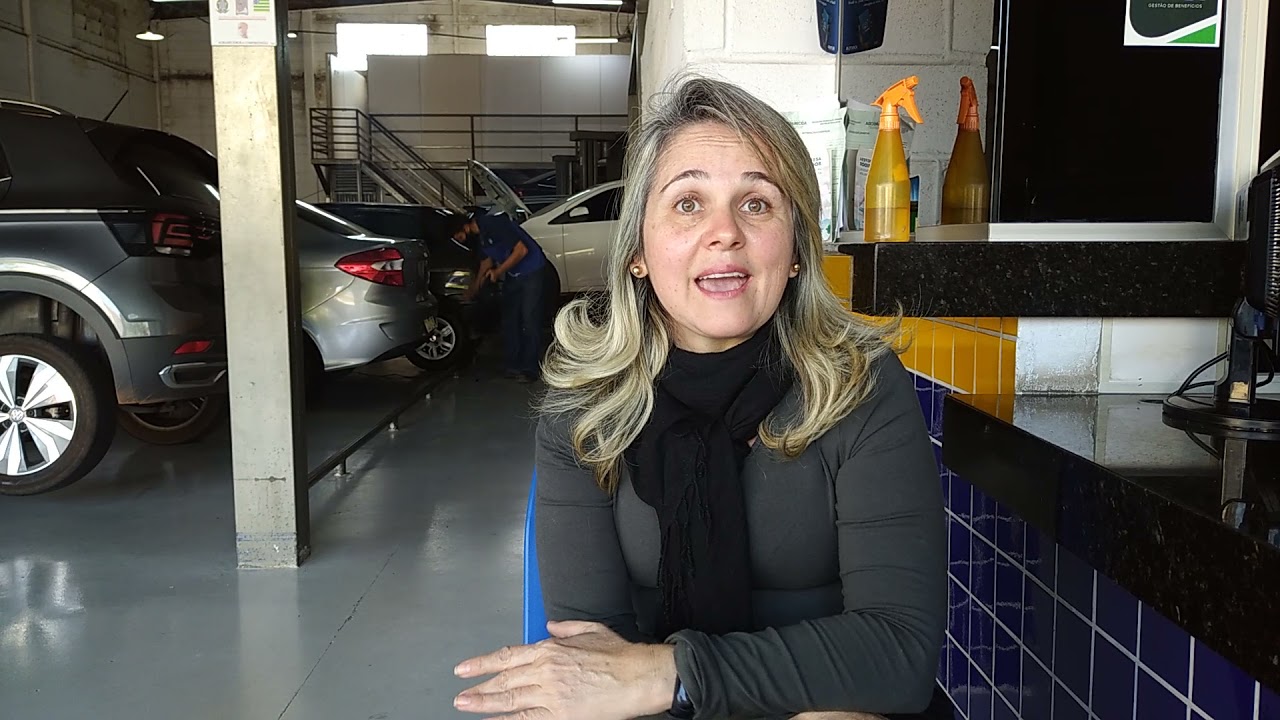 Depoimento Eliene.