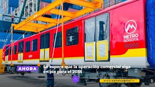 Nueva licitación de la Línea 2 del Metro podría atraer más proponentes | Infraestructura
